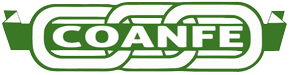 Logo COANFE