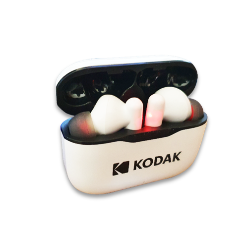 Kodak Earbuds Kodak 500+ ULTRA Earbuds - Main Image