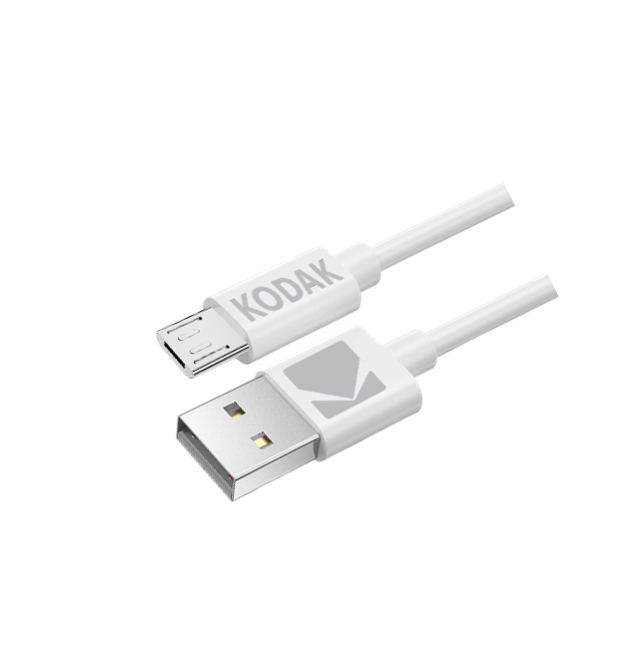 USB to microUSB